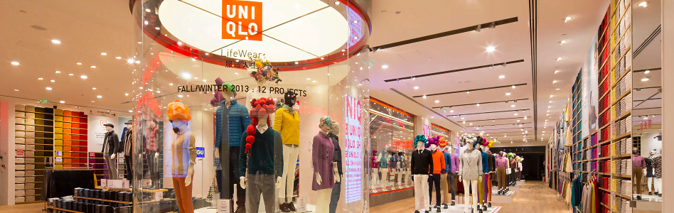 Hong Kong, la gran distribución se hace un hueco en Causeway Bay